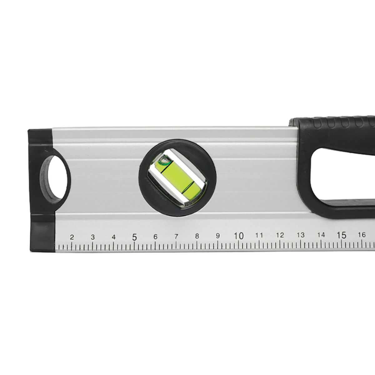Hladina bublin Workpro Hliník 100 cm